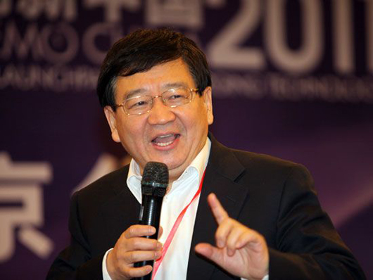 天使投資人徐小平：只投資“人”,征服未知的世界