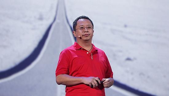 周鴻祎為什么做不成他想要的花椒直播？