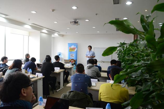 王峰四小時演講：創(chuàng)業(yè)者要處理的10大關(guān)系