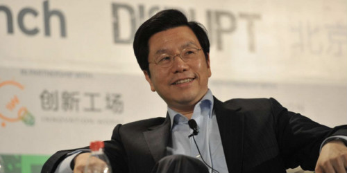 合格簡(jiǎn)歷僅10% 李開(kāi)復(fù)教你如何寫好個(gè)人簡(jiǎn)歷