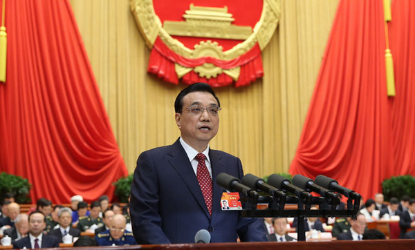 根據(jù)政府工作報(bào)告 科技公司可考慮這10個(gè)方向